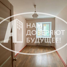 Квартира 58,7 м², 3-комнатная - изображение 2