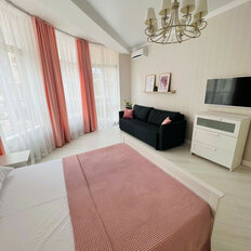 Квартира 74 м², 2-комнатная - изображение 4