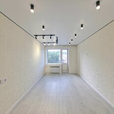 Квартира 37,5 м², 1-комнатная - изображение 3