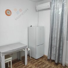 Квартира 39 м², 1-комнатная - изображение 5