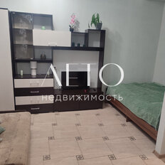 Квартира 23 м², 1-комнатная - изображение 1