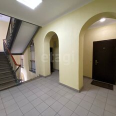 Квартира 51,6 м², 1-комнатная - изображение 2