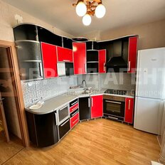 Квартира 40 м², 1-комнатная - изображение 3