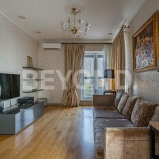 Квартира 229 м², 6-комнатная - изображение 5