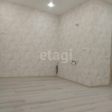 Квартира 24,6 м², студия - изображение 4