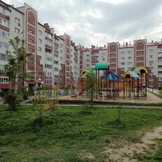 Квартира 43 м², 1-комнатная - изображение 2