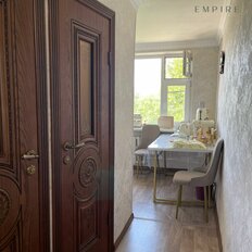 Квартира 61 м², 3-комнатная - изображение 5
