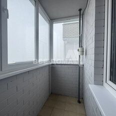 Квартира 39,6 м², 1-комнатная - изображение 5