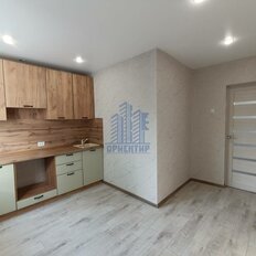 Квартира 38,3 м², 1-комнатная - изображение 1