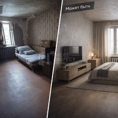 Квартира 47,8 м², 2-комнатная - изображение 3