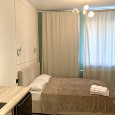 Квартира 11,6 м², студия - изображение 1