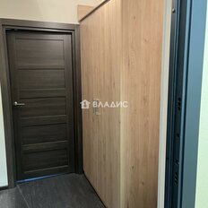 Квартира 27,6 м², студия - изображение 5