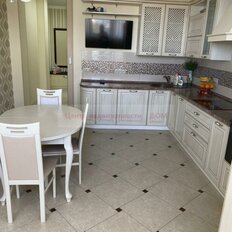 Квартира 115 м², 3-комнатная - изображение 4