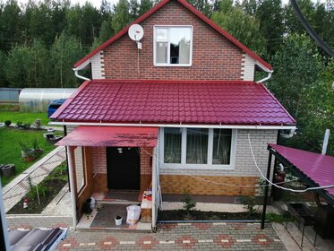 110 м² дом, 9,5 сотки участок 4 900 000 ₽ - изображение 24