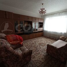Квартира 99,5 м², 4-комнатная - изображение 5