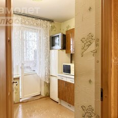 Квартира 32,7 м², 1-комнатная - изображение 5