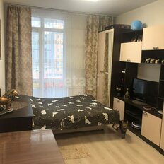 Квартира 20,5 м², студия - изображение 3