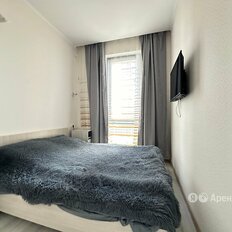 Квартира 28 м², 1-комнатная - изображение 3