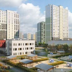 Квартира 32,4 м², 1-комнатная - изображение 5