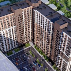 Квартира 44,7 м², 1-комнатная - изображение 3
