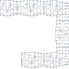 Квартира 71,6 м², 2-комнатная - изображение 3