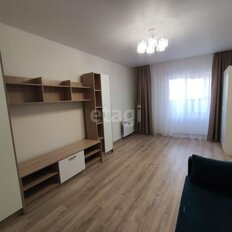 Квартира 40,4 м², 1-комнатная - изображение 1