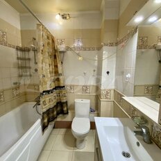 Квартира 77 м², 2-комнатная - изображение 5