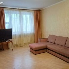 Квартира 42,5 м², 1-комнатная - изображение 5