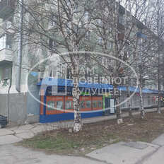 Квартира 53,2 м², 3-комнатная - изображение 2