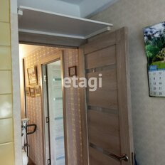 Квартира 31,2 м², 1-комнатная - изображение 4