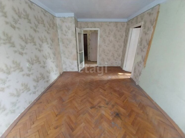 40 м², 2-комнатная квартира 3 350 000 ₽ - изображение 32