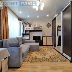 Квартира 40,4 м², 1-комнатная - изображение 3