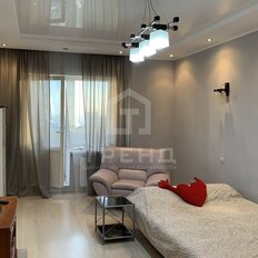 Квартира 41,5 м², 1-комнатная - изображение 5