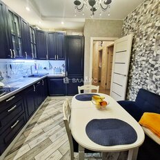 Квартира 53,2 м², 2-комнатная - изображение 5