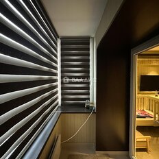 Квартира 93,6 м², 3-комнатная - изображение 4