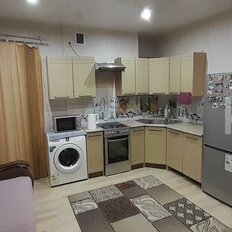 Квартира 32,3 м², 2-комнатная - изображение 4