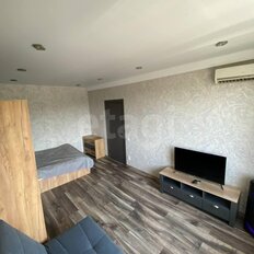 Квартира 30,7 м², 1-комнатная - изображение 5