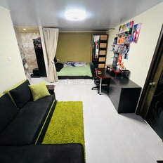 Квартира 46 м², 2-комнатная - изображение 4