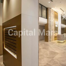 Квартира 25 м², 1-комнатная - изображение 5