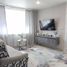 Квартира 31 м², 1-комнатная - изображение 2