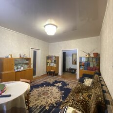 Квартира 53,6 м², 2-комнатная - изображение 3