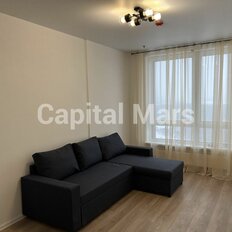 Квартира 63 м², 2-комнатные - изображение 3