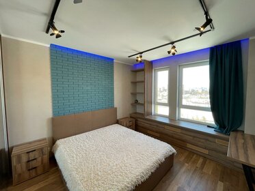 38 м², 1-комнатная квартира 49 500 ₽ в месяц - изображение 8