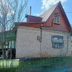 дом + 3,8 сотки, участок - изображение 1