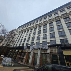 Квартира 33 м², студия - изображение 5