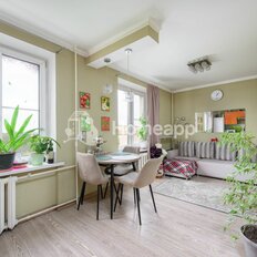 Квартира 37,1 м², 2-комнатная - изображение 1