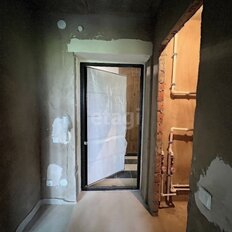 Квартира 37,2 м², 1-комнатная - изображение 5