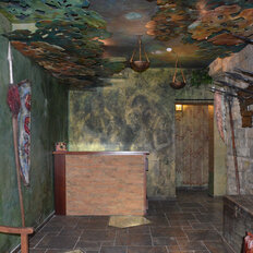 117,3 м², помещение свободного назначения - изображение 5