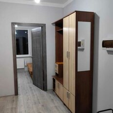 Квартира 47 м², 2-комнатная - изображение 4