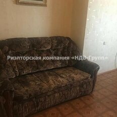 Квартира 40 м², 1-комнатная - изображение 3